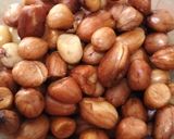 Foto langkah ke 1 dari resep Isian Kacang Tanah (bisa untuk isian bakpao,roti,kue untuk dll).