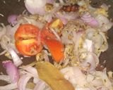 தேங்காய் புலாவ் (Tankaai pulao recipe in tamil) ரெசிபி ஸ்டேப் 1 புகைப்படம்