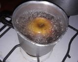 Foto del paso 4 de la receta: Budín-torta de manzana