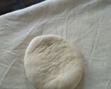 Une image de l'étape 2 de Fricassé tunisien.