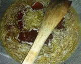 Foto langkah ke 1 dari resep Caramel cake (simple).