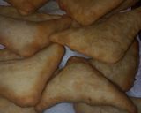 صورة لخطوة 3 من وصفة سوفلي مقلي