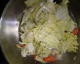 Foto langkah ke 5 dari resep Sayur Capcay Saos Tiram.