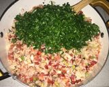 Foto del paso 2 de la receta Salpicón de arroz y atún