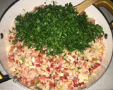 Foto del paso 2 de la receta: Salpicón de arroz y atún