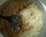 Moong Daal ka Halwa recipe step 4 photo