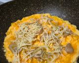 Foto langkah ke 4 dari resep Omelette.