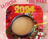Foto del paso 3 de la receta: Tarta de turrón tmx 6 a mi manera