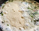 सूजी उपमा (Suji Upma Recipe in Hindi) रेसिपी चरण 4 फोटो