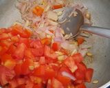 A picture of step 4 of Sham Savera.