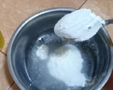 Foto langkah ke 4 dari resep Pie susu teflon.