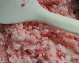 Foto langkah ke 2 dari resep Mutiara Kerucut.