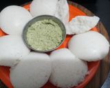 इडली चटणी (Idli Chutney Recipe In Marathi) रेसिपी स्टेप 6 फोटो 