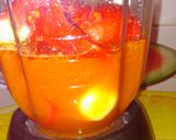 Foto del paso 2 de la receta: Camarones picosos casi a la diabla