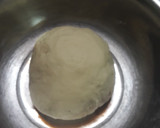 Foto del paso 2 de la receta: Pan relleno navideño 😋