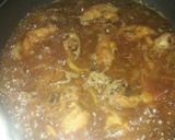 Foto langkah ke 4 dari resep Ayam kecap simpel yummy.