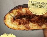 Foto langkah ke 4 dari resep Martabak Manis Teflon Simpel Anti Gagal.