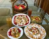 #Bhalla Papadi Chaat recipe step 7 photo