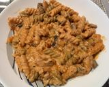 Foto del paso 4 de la receta: Pasta rápida “home office”
