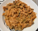 Foto del paso 4 de la receta: Pasta rápida “home office”