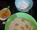 Foto langkah ke 4 dari resep Calamari crispi (Cumi Goreng Tepung).