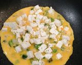 Foto del paso 5 de la receta: Omelette Gourmet