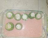 Foto del paso 2 de la receta: Calabazas rellenas