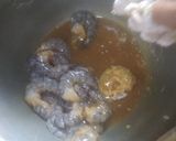 Foto langkah ke 2 dari resep Udang goreng tepung sambal matah.