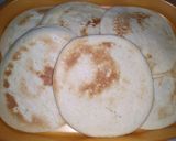 Foto langkah ke 9 dari resep Pizza Teflon.
