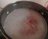 Foto langkah ke 6 dari resep Es Pisang Ijo Khas Makasar.