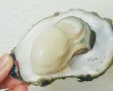 Hình bước làm 3 của món Cháo hàu
