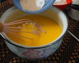 Foto langkah ke 3 dari resep Waffle.