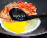 Foto langkah ke 5 dari resep Orak Arik Buncis.