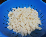 Foto del paso 2 de la receta: Coliflor gratinada con carne picada y bechamel
