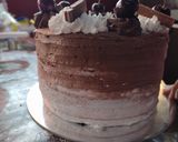 Foto del paso 12 de la receta: Pastel del chocolate