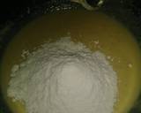 Turkish Samolina Moist Cookies recipe step 6 photo