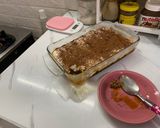 Foto langkah ke 8 dari resep Banoffee dessert ! Enak dan lumer.