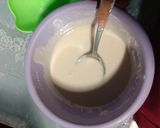 Foto langkah ke 1 dari resep Mochi isi.