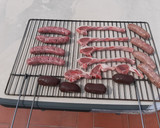 Foto del paso 1 de la receta: Plato combinado de productos de la tierra