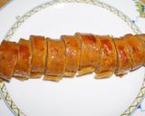Foto del paso 1 de la receta: Chorrillana de carne asada y chorizo casero