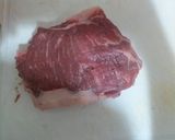 Foto del paso 1 de la receta: Bifes a la cacerola