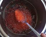 Foto langkah ke 4 dari resep 113. Sago Mango 🥭🥭.