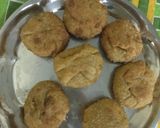 लीलवा कचौरी रेसिपी चरण 5 फोटो