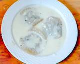 Mushroom ravioli recipe step 7 photo