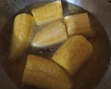 Foto del paso 1 de la receta: Patacones rellenos (Plátano Verde)