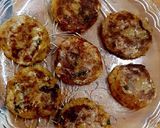 A picture of step 4 of Potato Cutlets.