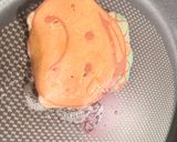 รูปขั้นตอนการทำที่ 5 ของ 🥞แพนเค้กแฟนซี (Pancake cartoon)🇩🇰