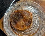 Foto del paso 9 de la receta: Tortitas Finas de Banana y Mantequilla de Maní