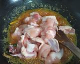 Foto langkah ke 4 dari resep Tongseng Ayam Pedas.