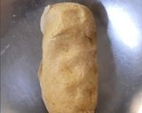 તવા ભાખરી પીઝા(Tawa Bhakhri Pizza Recipe In Gujarati) રેસીપી સ્ટેપ1ફોટો